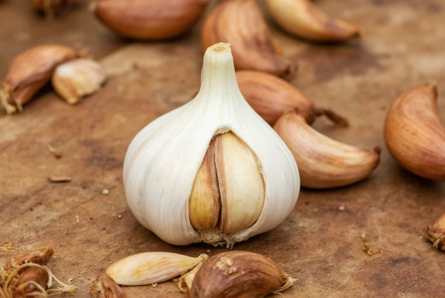 Grow Garlic from a Clove: Complete Step-by-Step Guide