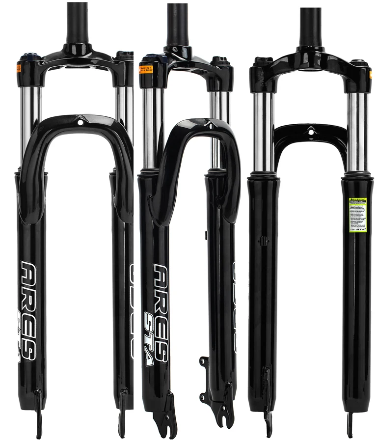 surly pacer fork