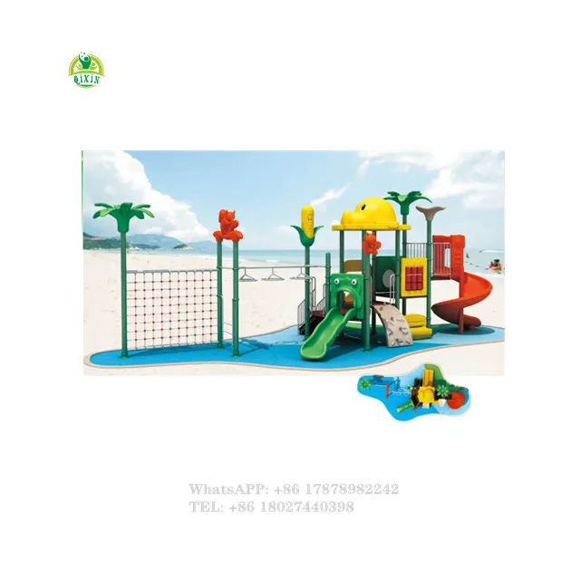 garden slide for 2 year old