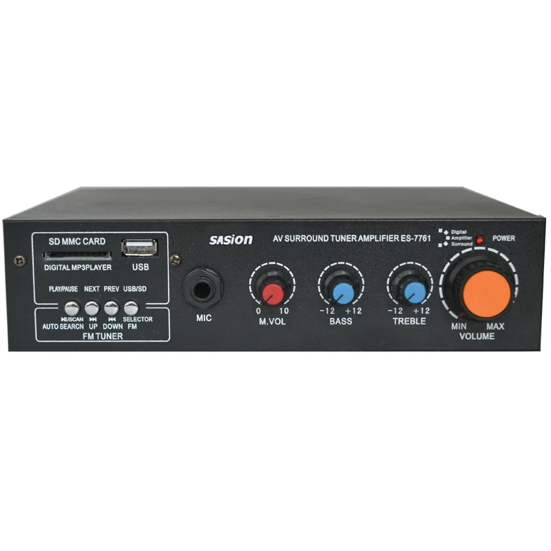 

Brand new digital mixer and car audio dj amplifier 10000 watt with CE certificate, Black amplifier speaker