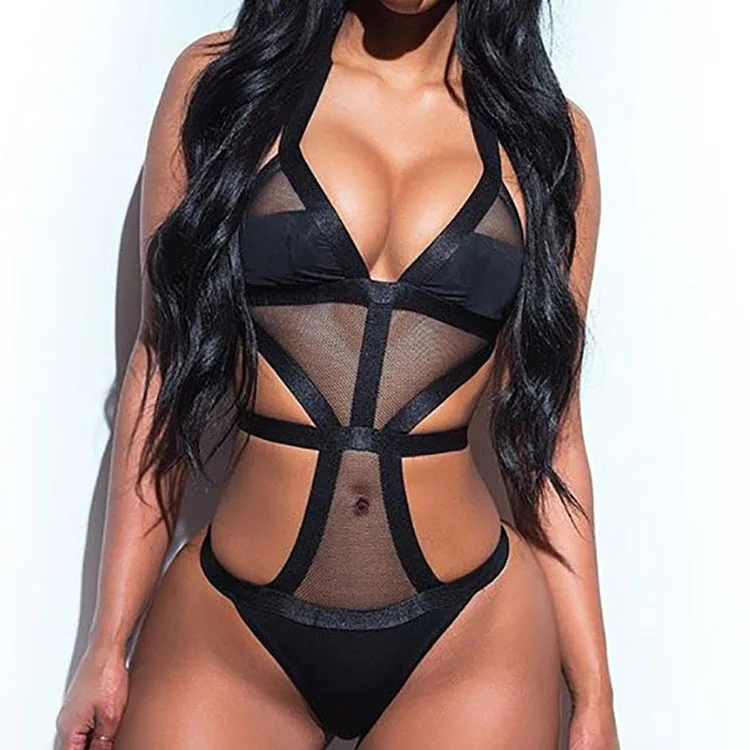 

Chinese Wholesale Dstributor Mature Women Sexy Plus Size Lingerie 3XL