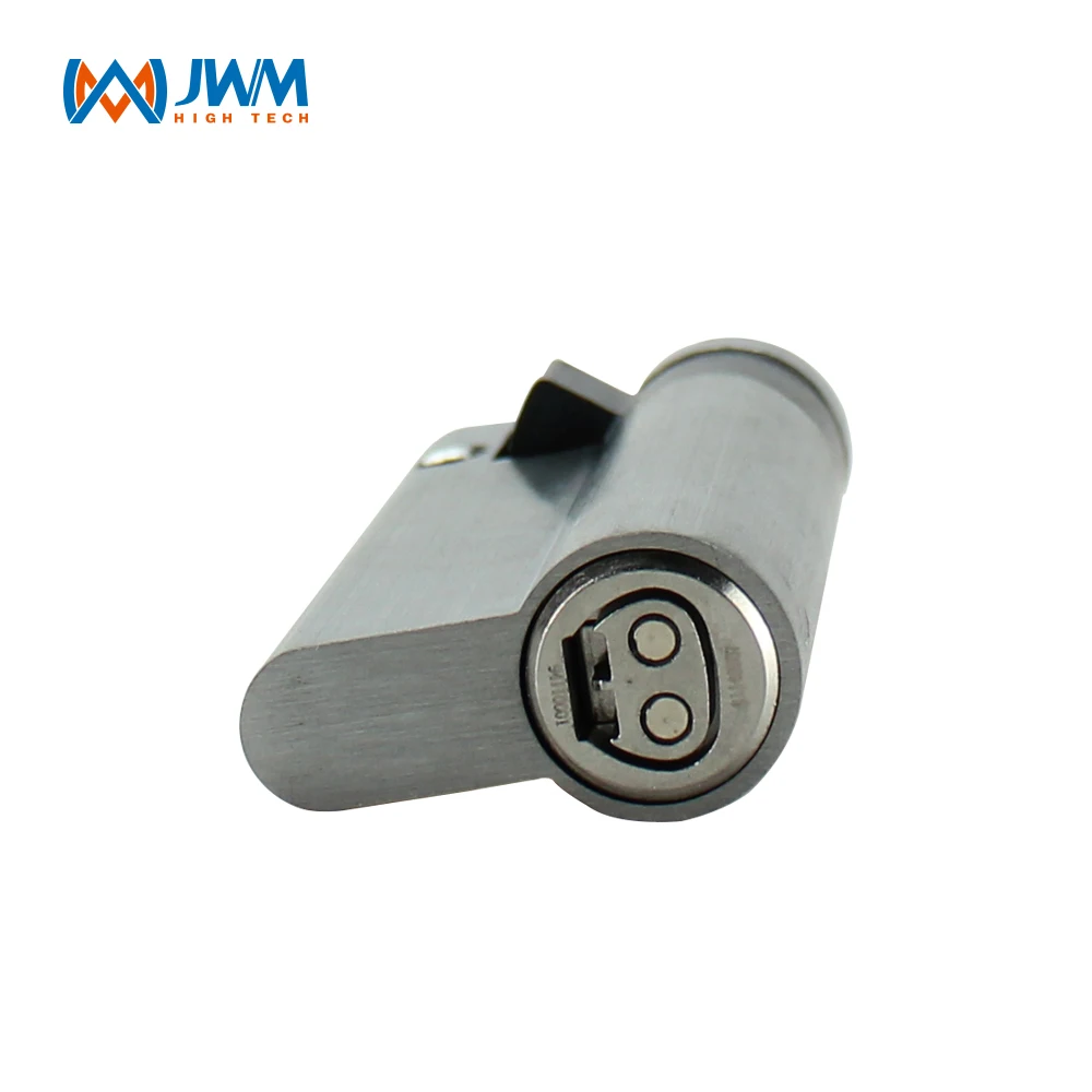 

smart metal padlock European standard rim cylinder deadbolt