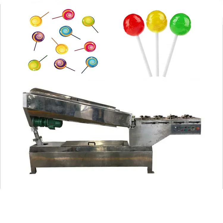 

Automatic make candy machine for mishri sugar candy