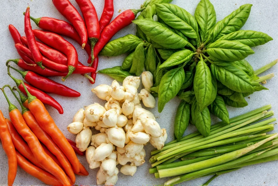 7 thai ingredients that will spice up your life and kitchen
