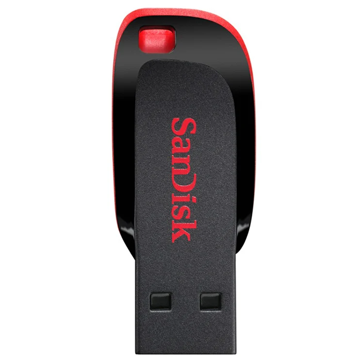 

Original Sandisk Usb Flash Drive CZ50 USB2.0 Flash Memory Drive 64gb Pendrive