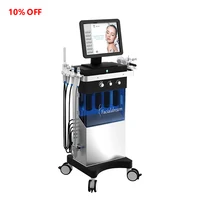 

Hydro dermabrasion microdermabrasion machine/Water Facial machine/jet peel hydra