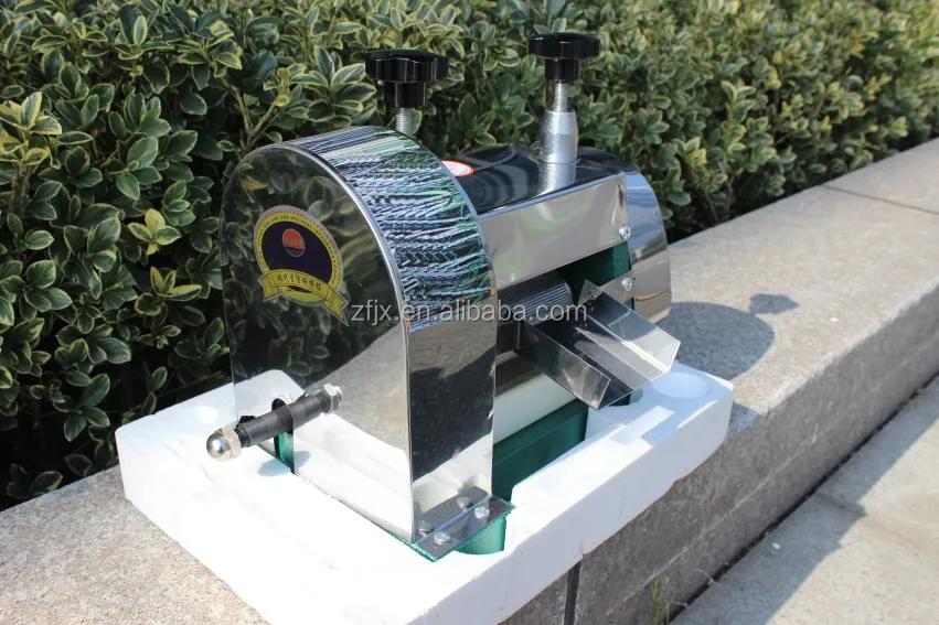 Automatic Sugar Cane Juice Machine Sugarcane Juice Used Buy Machine