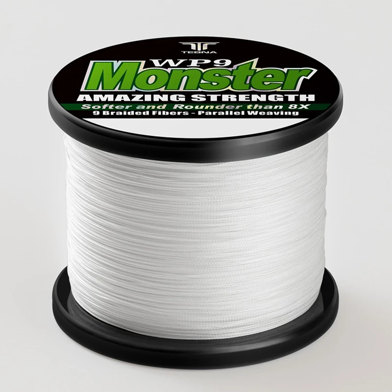 

Kovert 46m 183m 4-50LB 0.16-0.7mm 100% Carbon Sinking Fishing Line Strong Full Fluorocarbon Leader Line German Material, Multi color