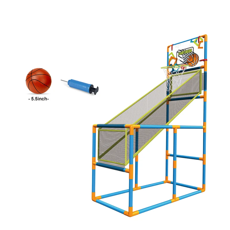 

High quality basketball hoop for kids basketball stand toy set sport toys