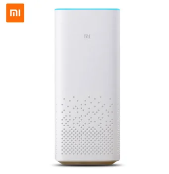 mi ai speaker english version