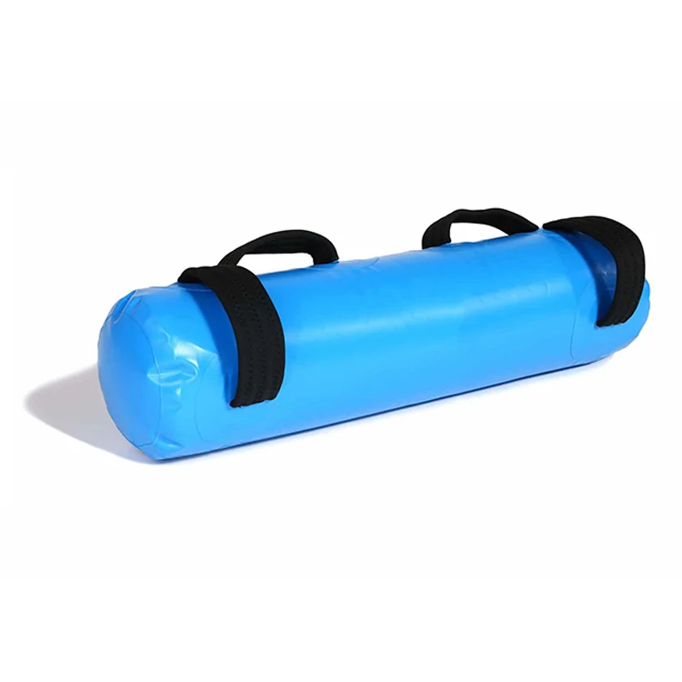 Inflatable Power Training Portable Adjustable Water Air Fitness Weight