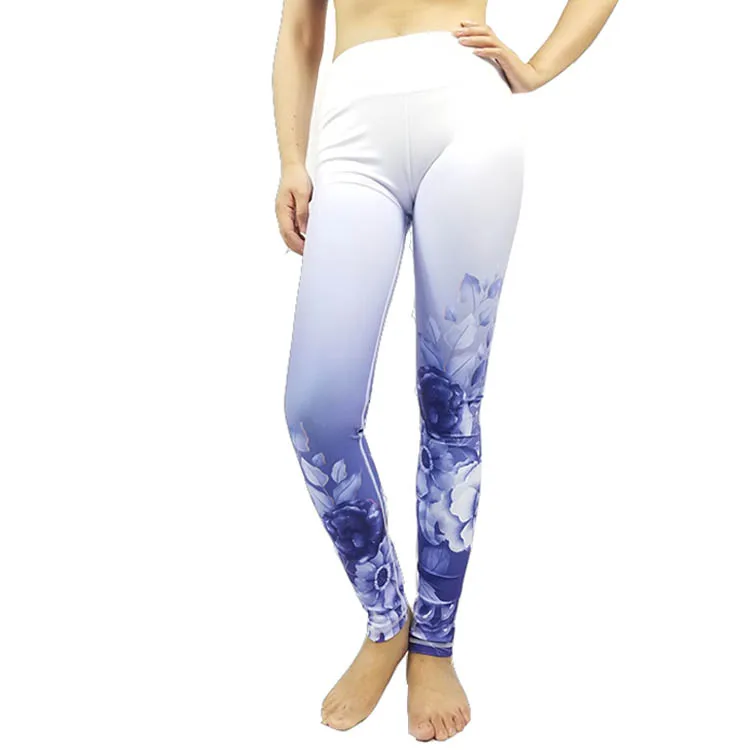 

Wholesale Custom Logo High Waisted Women Workout Yoga Pants, Customer's request