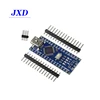 new MINI USB Nano V3.0 ATmega328P CH340G controller development board module Nano 328P Nano 3.0 for arduino Diy Kit