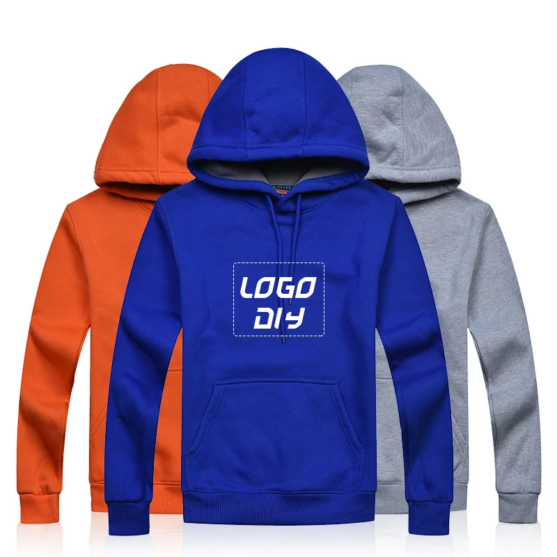 

2021 wholesale custom sweater women long sleeve hooded women clothes winter pullover hooded women's sweater, 11 color