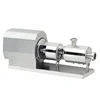 vacuum emulsifying cream homogenizer continuous cell flow ultrasonic homogenizer apv homogenizer