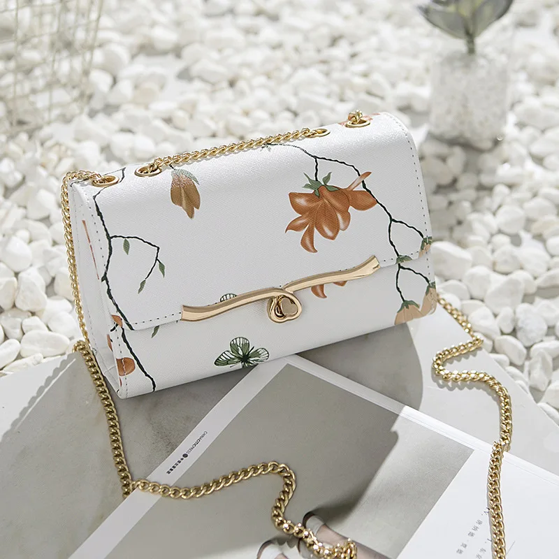 

C99 Women's bag 2020 New Single Shoulder Messenger Bag