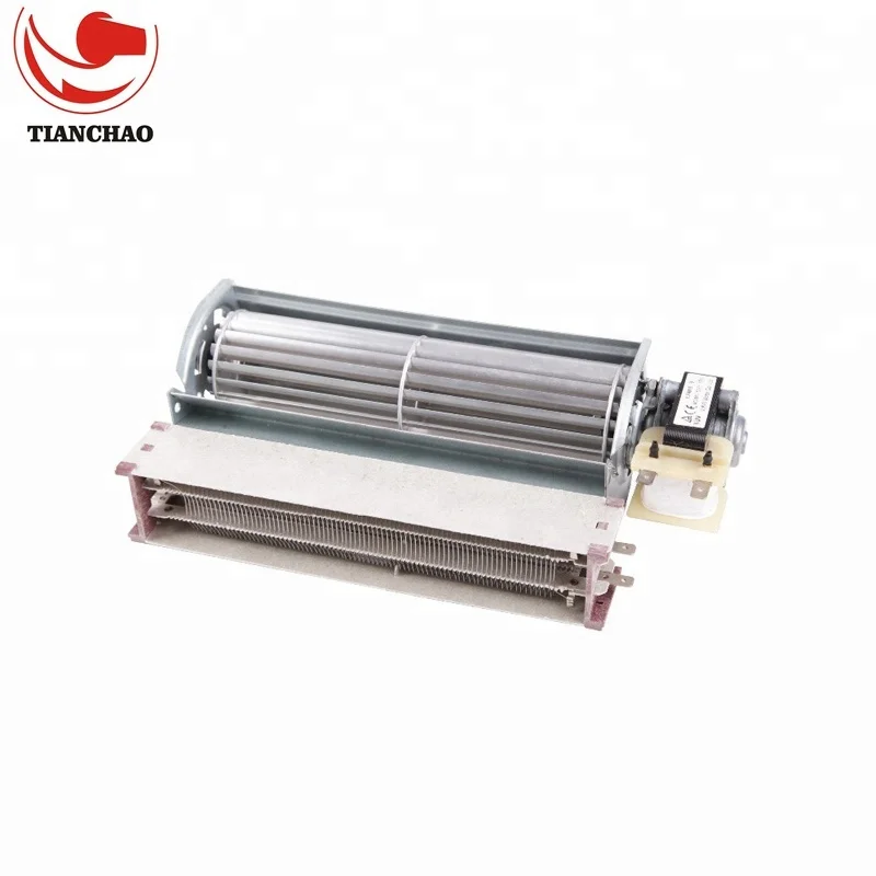 
Tangential fan impeller used aluminium material best quality 