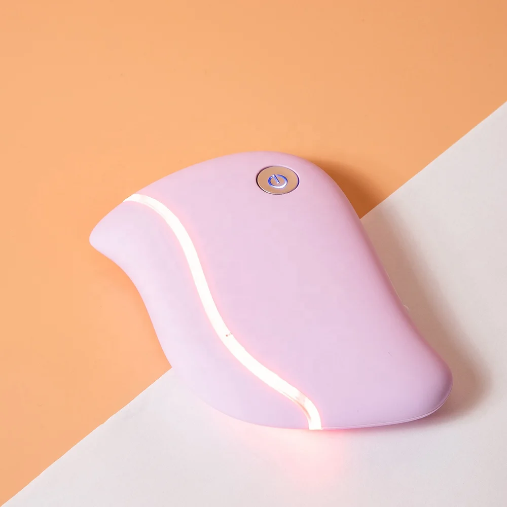 

electric gua sha mini guasha for face lifting and firming