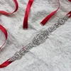 /product-detail/luxury-custom-wedding-accessories-ribbon-rhinestone-applique-crystal-beaded-bridal-belt-62342731430.html