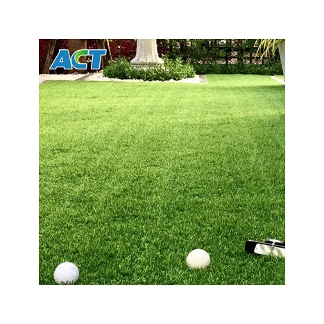 

LM40-R artificial grass Synthetic grass for soccer fields