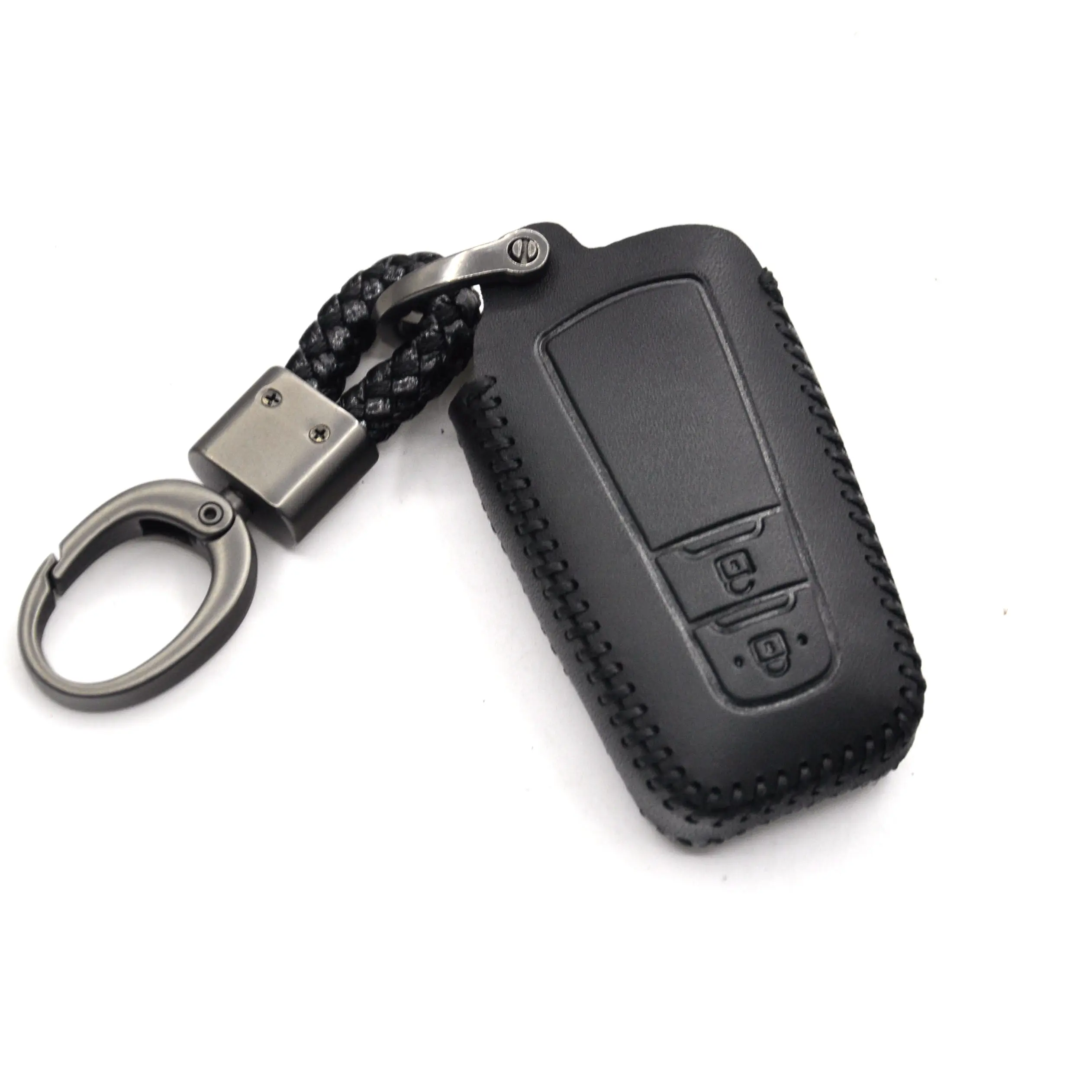 tpu car key case