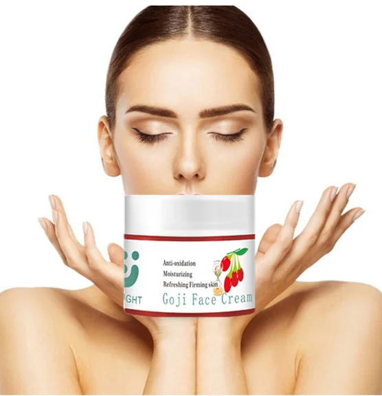 

80g Collagen Face Cream Anti-wrinkle Lifting Firming Brightening Skin Moisturizing Hydrating Skin Care lighting Face Cream