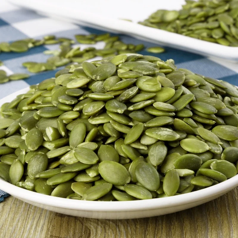 
2019 best selling Organic Pumpkin Kernels /pumpkin seed 