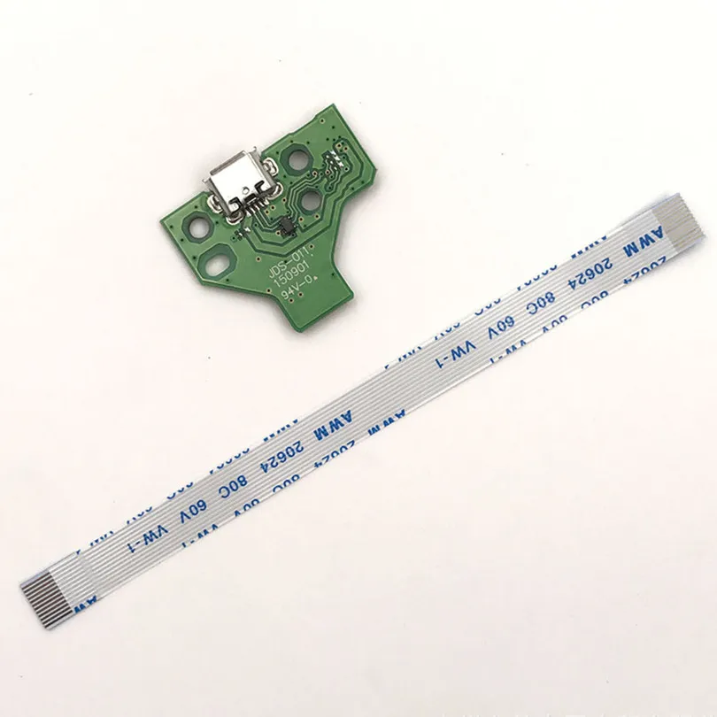 

JDS-011 Controller Connect Flex Cable Charger Board for PS4 Repair Parts