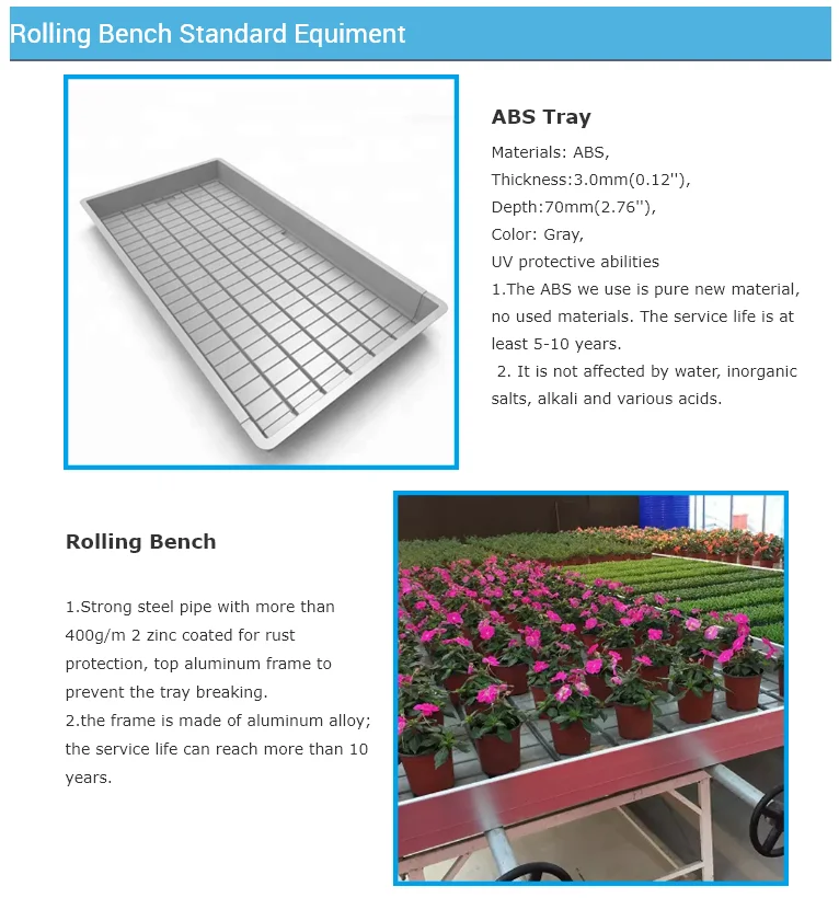4x8 Grow Tables Plastic Grow Tables Grow Tables Ireland Rolling Greenhouse Benches For Sale In Israel