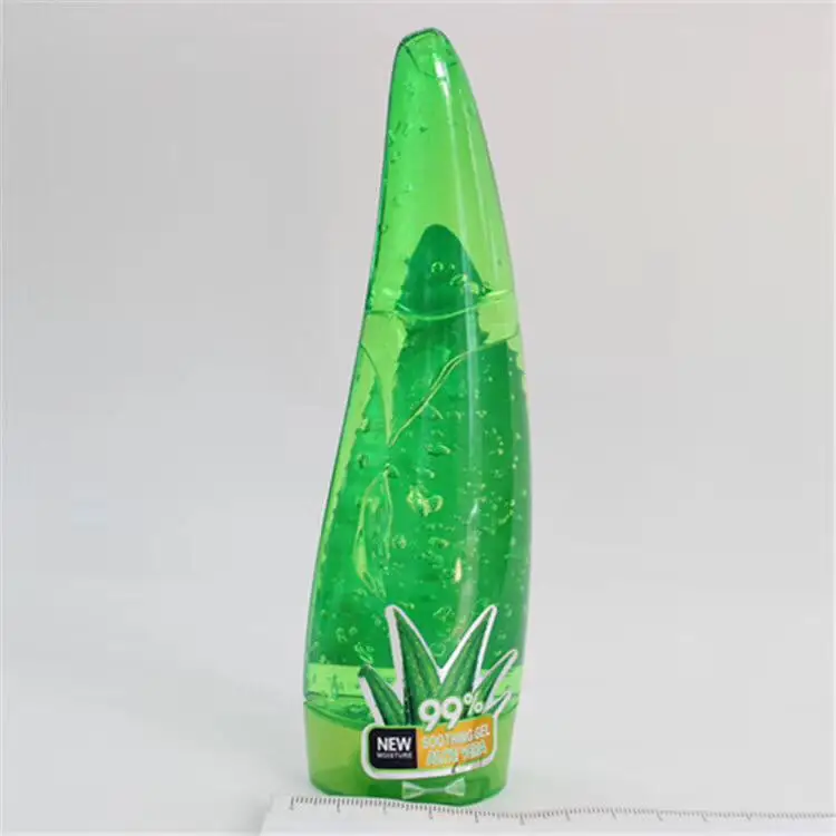 best aloe vera gel moisturizer