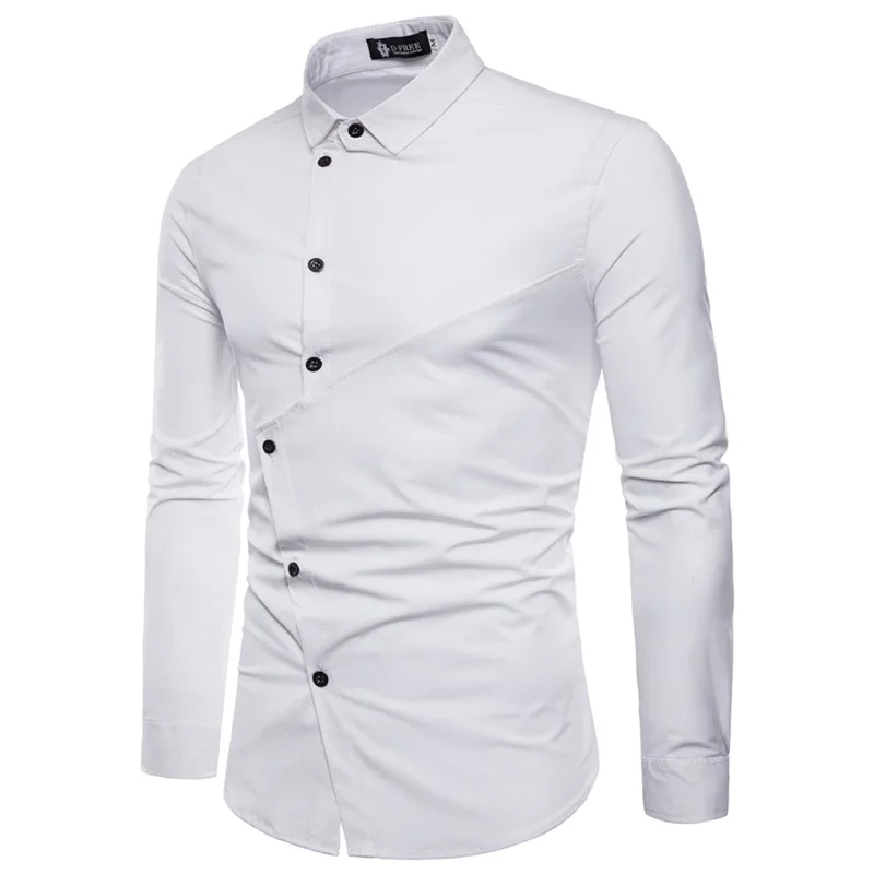 mens fancy dress shirts