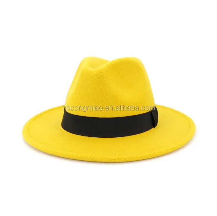 wool felt fedora hats 2.JPG