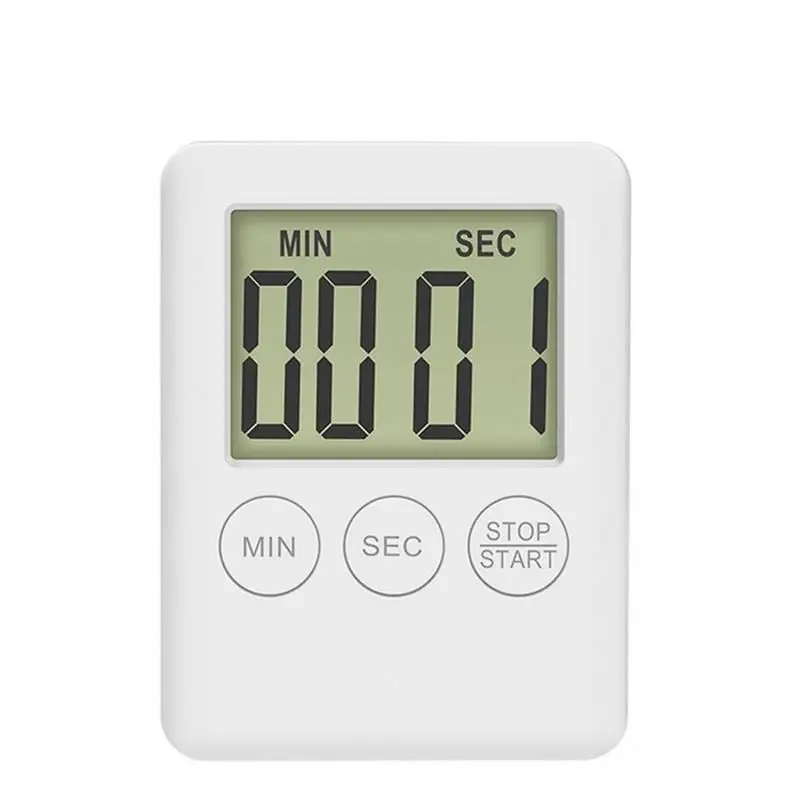 

cartoon kitchen cooking timer ,NAYm5 custom cartoon timer, White