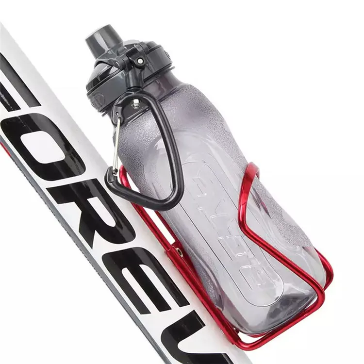 
Aluminum alloy bike water bottle cage bicycle cycle accessories 