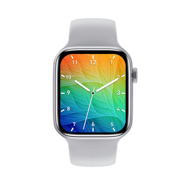 

1.78 inch Wireless Charger Calling Men's Smart Watch Women General HW22 PRO Smart Watch