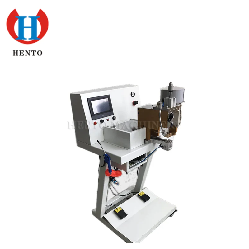 
Factory Hot Sale Automatic Pearl Fixing Pearl Attaching Machine Price 