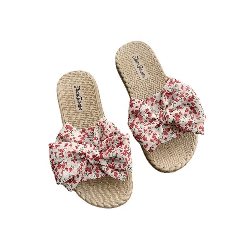 

2021 New Arrival Women's Slippers Outdoor ladies flat slipper Slides Summer Beach Shoes pvc sandals for women and ladies