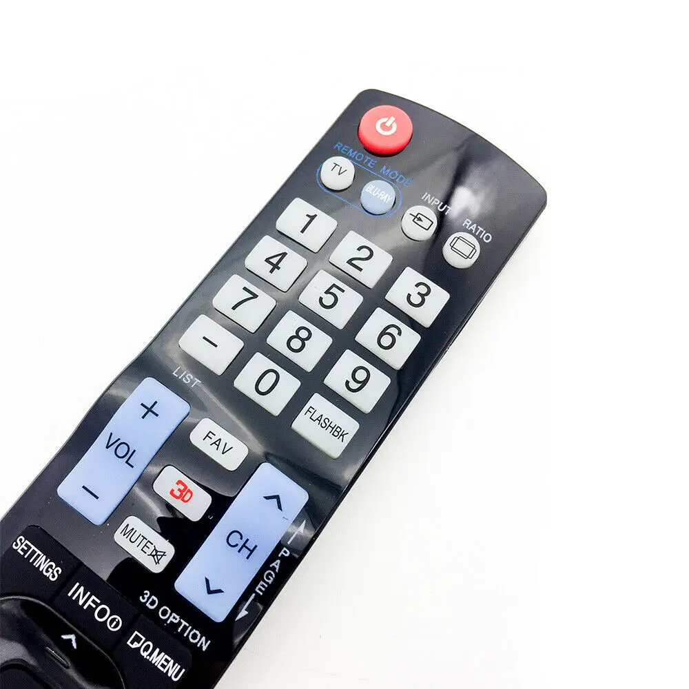 smart remote control