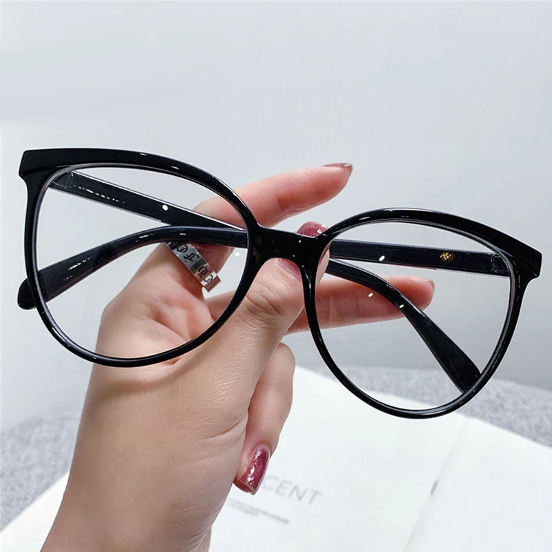 

2006 Hot Sale Big Anti Blue Light Spectacle Men Women Eyeglasses Frames River Frames Optical Eyewear Frames Glasses