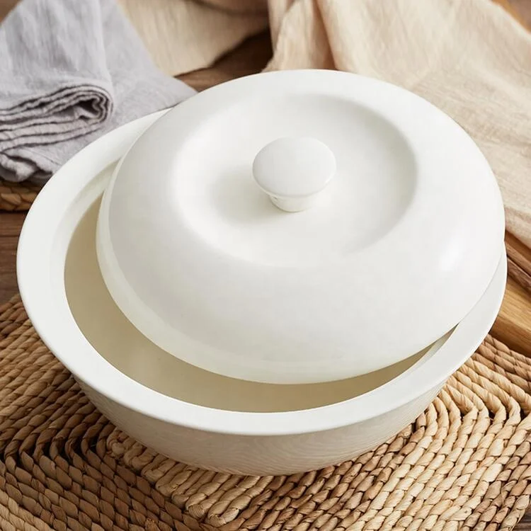 
9inch restaurant soup pot buy from factory 