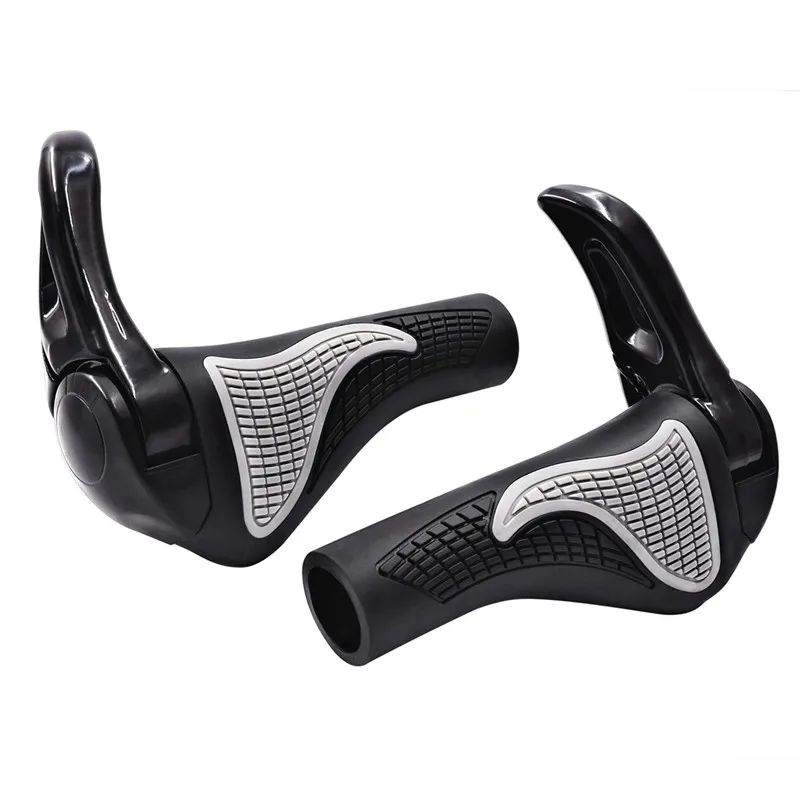 

Aluminium alloy universal grip handle grip cover bicycle handlebar grip claw
