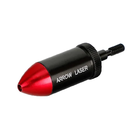 

New Tactical Arrow Style Red Dot Laser Bore Sight Collimator For Hunting Shooting, Crossbow laser boresighter