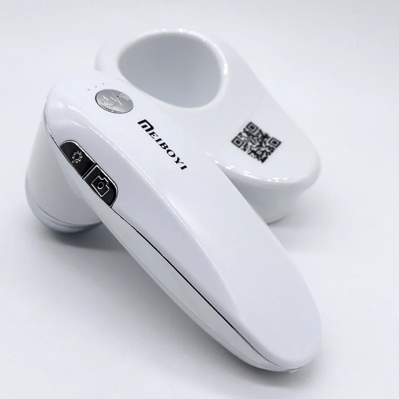 

Meicet Portable 200 Times Home Use Commercial Hair Scalp Analyzer Mini Wireless WiFi Scalp and Hair Super Scope Camera