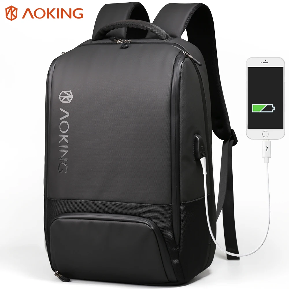 

low moq ransel backpack customizable black backpack custom logo for college students