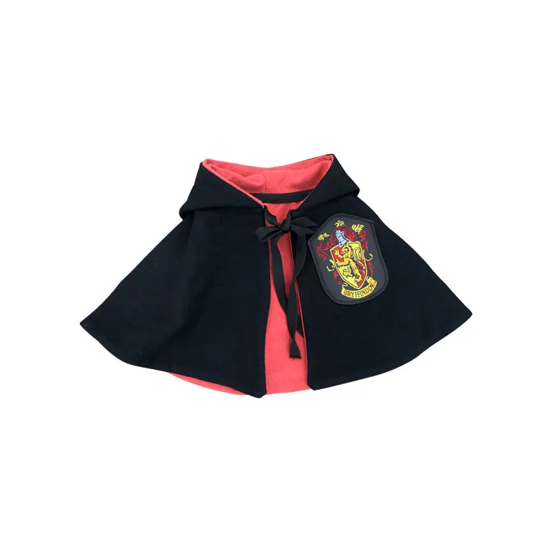 

Wholesale Pet Halloween Costume Harry Potter Robe Dog Clothes