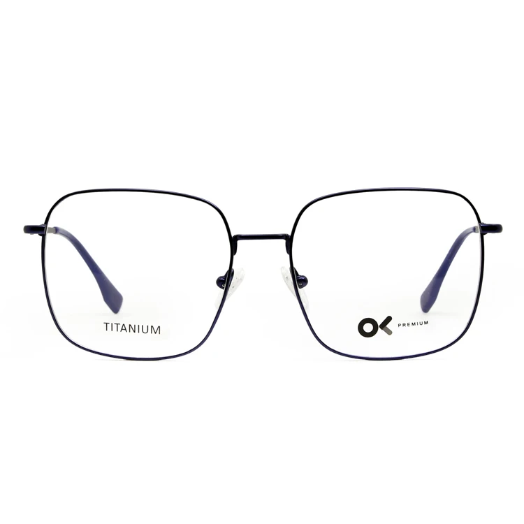 

99309 C4 2020 Vintage High Quality Cheap Titanium Unisex Eyeglasses
