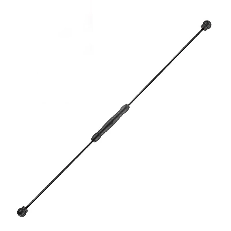 

Hot Selling flex Stick flex Bar workout for fitness training gym, Customized color