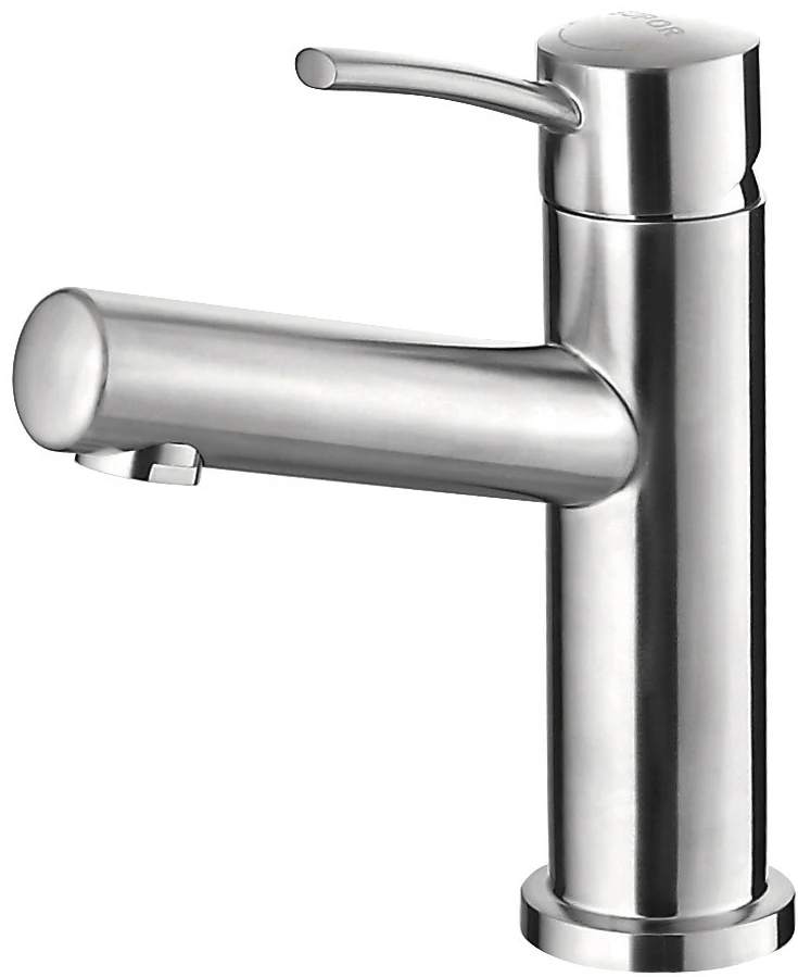 
Dripping single hole basin faucets waterfall faucet no leak quality lowest price morden style popular kitchen bathroom faucet 