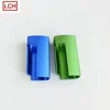 Customized Precision Metal Stamping CNC machining Parts of Car/Electronic/E-Cigarette
