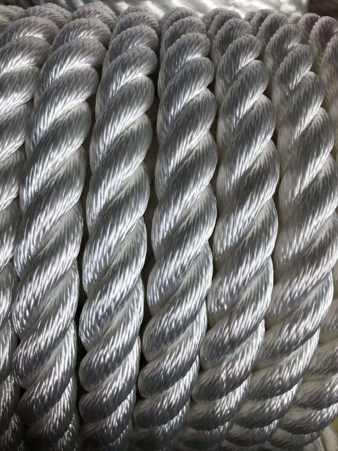8mm Nylon Braided Rope High Quality Firm Rope Lifesaving Rope Buy Nylon Rope Crimps,Nylon Flat